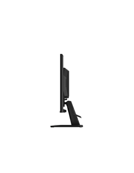 GIGABYTE GS25F14 Monitor Gaming FHD de 25” - 1920 x 1080, 144Hz, 1ms, 300 cd/m², Display HDR 10, HDMI 2.0, DisplayPort 1.2