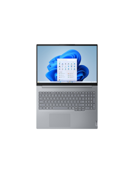 Lenovo ThinkBook 16 G9 IRL Intel Core 5 210H Portátil 40,6 cm (16") WUXGA 16 GB DDR5-SDRAM 512 GB SSD Wi-Fi 7 (802.11be) Windows