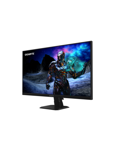 GIGABYTE GS27Q X Monitor gaming 27" QHD - 2560 x 1440, 240Hz, 1ms, 300 cd/m², FreeSync Premium Pro, HDR Ready, HDMI 2.0, Display