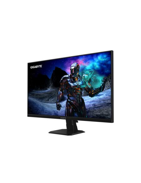 GIGABYTE GS27Q X Monitor gaming 27" QHD - 2560 x 1440, 240Hz, 1ms, 300 cd/m², FreeSync Premium Pro, HDR Ready, HDMI 2.0, Display