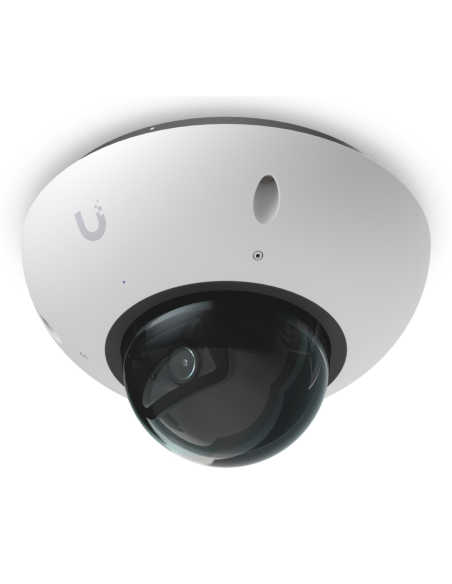 Ubiquiti G6 Dome Almohadilla Cámara de seguridad IP Interior y exterior 3840 x 2160 Pixeles Techo/pared
