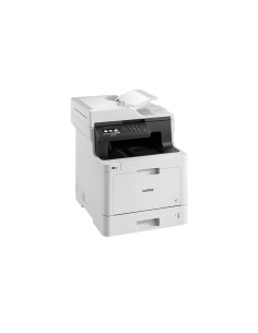 Brother DCP-L8410CDW impresora multifunción Laser A4 2400 x 600 DPI 31 ppm Wifi 2
