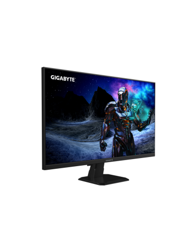 GIGABYTE GS27Q X Monitor gaming 27" QHD - 2560 x 1440, 240Hz, 1ms, 300 cd/m², FreeSync Premium Pro, HDR Ready, HDMI 2.0, Display