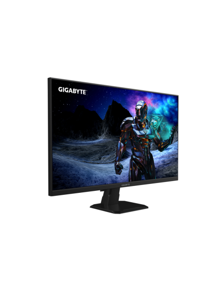 GIGABYTE GS27Q X Monitor gaming 27" QHD - 2560 x 1440, 240Hz, 1ms, 300 cd/m², FreeSync Premium Pro, HDR Ready, HDMI 2.0, Display