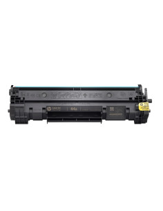 HP Cartucho de tóner Original LaserJet 44A negro