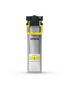 Epson C13T945440 cartucho de tinta 1 pieza(s) Original Alto rendimiento (XL) Amarillo
