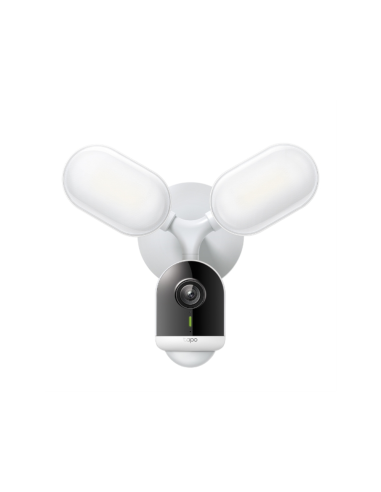 TP-Link Tapo C720 Cámara de seguridad IP Exterior 2560 x 1440 Pixeles Pared