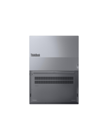 Lenovo ThinkBook 16 G9 IRL Intel Core 5 210H Portátil 40,6 cm (16") WUXGA 16 GB DDR5-SDRAM 512 GB SSD Wi-Fi 7 (802.11be) Windows