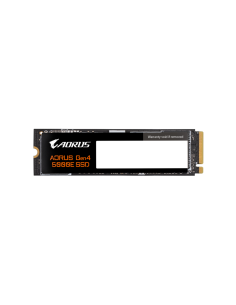 GIGABYTE AORUS Gen4 5000E 1,02 TB M.2 PCI Express 4.0 NVMe 3D TLC NAND