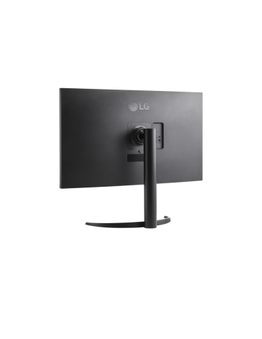 LG 32UR550K-B pantalla para PC 80 cm (31.5") 3840 x 2160 Pixeles 4K Ultra HD Negro