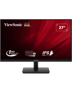 Viewsonic VA270-H pantalla para PC 68,6 cm (27") 1920 x 1080 Pixeles Full HD LED Negro 2