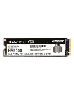 Team Group NV5000 2 TB M.2 PCI Express 4.0 NVMe 3D NAND