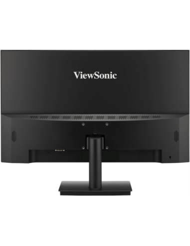 Viewsonic VA270-H pantalla para PC 68,6 cm (27") 1920 x 1080 Pixeles Full HD LED Negro