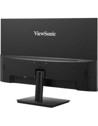Viewsonic VA270-H pantalla para PC 68,6 cm (27") 1920 x 1080 Pixeles Full HD LED Negro
