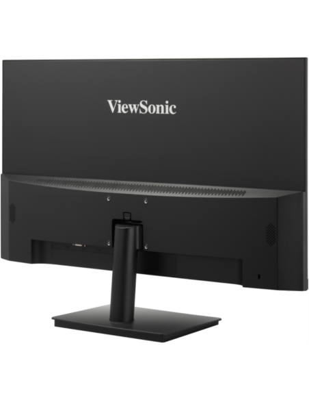 Viewsonic VA270-H pantalla para PC 68,6 cm (27") 1920 x 1080 Pixeles Full HD LED Negro
