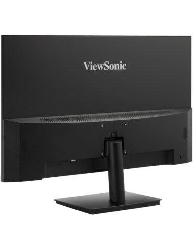 Viewsonic VA270-H pantalla para PC 68,6 cm (27") 1920 x 1080 Pixeles Full HD LED Negro