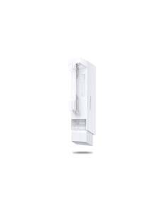 TP-Link CPE210 300 Mbit/s Blanco Energía sobre Ethernet (PoE) 2