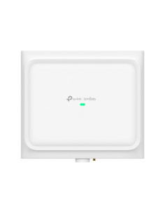 TP-Link Omada EAP650 D30-OUTDOOR punto de acceso inalámbrico 3000 Mbit/s Blanco Energía sobre Ethernet (PoE)