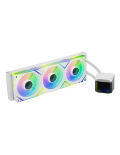 XPG LEVANTE II 360 Blanco 2