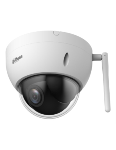 Dahua Technology WizSense SD22204DB-GNY-W cámara de vigilancia Almohadilla Cámara de seguridad IP Interior y exterior 1920 x 108