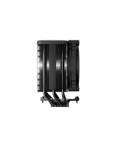 be quiet! DARK ROCK 5 Procesador Refrigerador de aire 12 cm Negro 1 pieza(s) 2