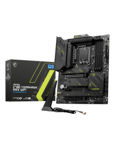MSI Z790 TOMAHAWK MAX WIFI Intel Z790 LGA 1700 ATX