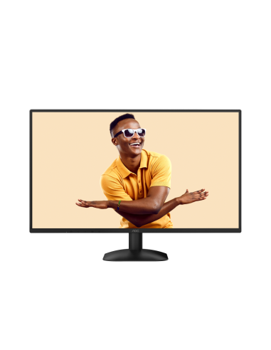 AOC B3 27B31H pantalla para PC 68,6 cm (27") 1920 x 1080 Pixeles Full HD Negro