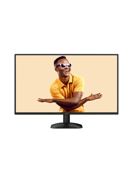 AOC B3 27B31H pantalla para PC 68,6 cm (27") 1920 x 1080 Pixeles Full HD Negro