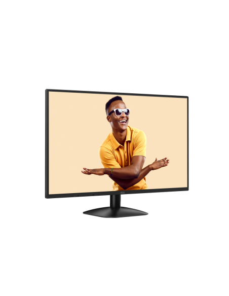 AOC B3 27B31H pantalla para PC 68,6 cm (27") 1920 x 1080 Pixeles Full HD Negro