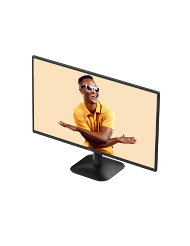 AOC B3 27B31H pantalla para PC 68,6 cm (27") 1920 x 1080 Pixeles Full HD Negro