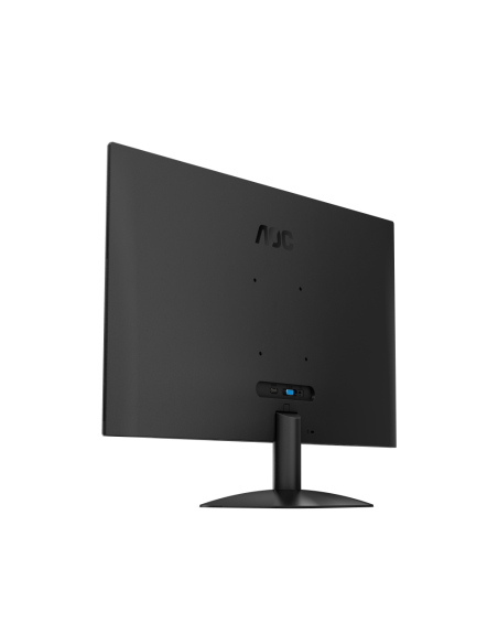 AOC B3 27B31H pantalla para PC 68,6 cm (27") 1920 x 1080 Pixeles Full HD Negro