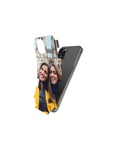 SBS TESKEENSHEET protector de pantalla o trasero para teléfono móvil Protector lumbar 1 pieza(s)