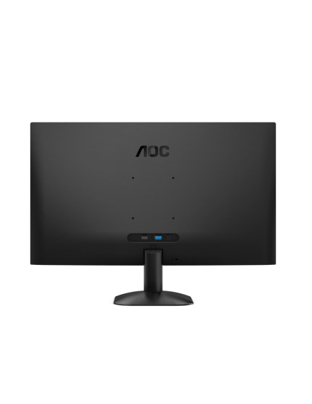 AOC B3 27B31H pantalla para PC 68,6 cm (27") 1920 x 1080 Pixeles Full HD Negro