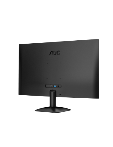 AOC B3 27B31H pantalla para PC 68,6 cm (27") 1920 x 1080 Pixeles Full HD Negro