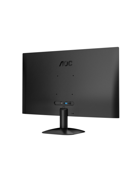 AOC B3 27B31H pantalla para PC 68,6 cm (27") 1920 x 1080 Pixeles Full HD Negro