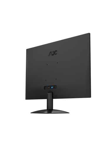 AOC B3 27B31H pantalla para PC 68,6 cm (27") 1920 x 1080 Pixeles Full HD Negro
