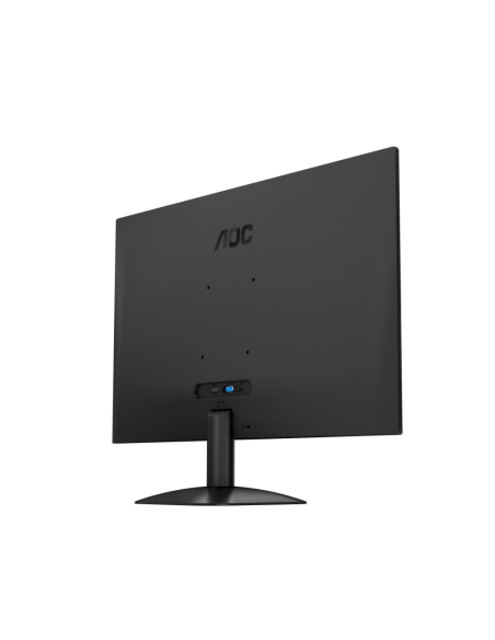 AOC B3 27B31H pantalla para PC 68,6 cm (27") 1920 x 1080 Pixeles Full HD Negro