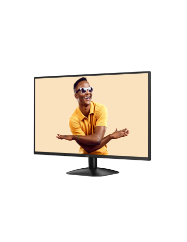 AOC B3 27B31H pantalla para PC 68,6 cm (27") 1920 x 1080 Pixeles Full HD Negro