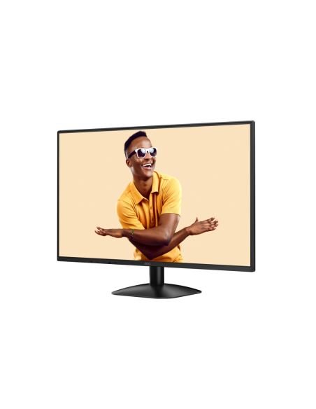 AOC B3 27B31H pantalla para PC 68,6 cm (27") 1920 x 1080 Pixeles Full HD Negro