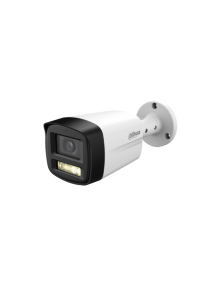Dahua Technology HAC-HFW1500TLM-IL-A-0280B-S3 cámara de vigilancia Bala (forma) Cámara de seguridad CCTV Exterior 2880 x 1620 Pi