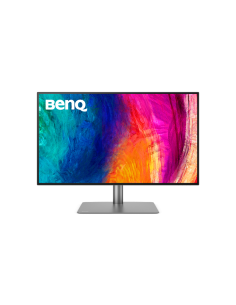 BenQ PD3225U pantalla para PC 81,3 cm (32") 3840 x 2160 Pixeles 4K Ultra HD LED Negro 2