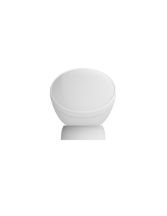 EZVIZ T1C Sensor infrarrojo pasivo (PIR) Inalámbrico Pared Blanco