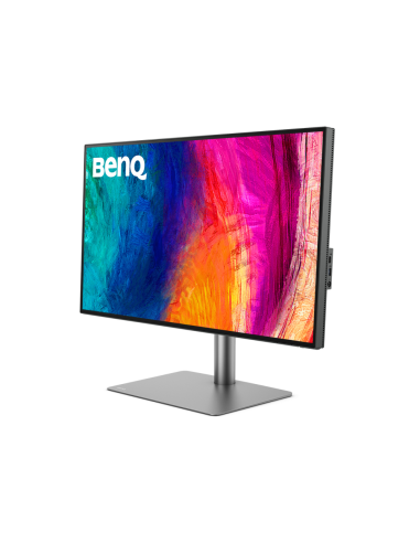 BenQ PD3225U pantalla para PC 81,3 cm (32") 3840 x 2160 Pixeles 4K Ultra HD LED Negro