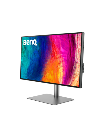 BenQ PD3225U pantalla para PC 81,3 cm (32") 3840 x 2160 Pixeles 4K Ultra HD LED Negro