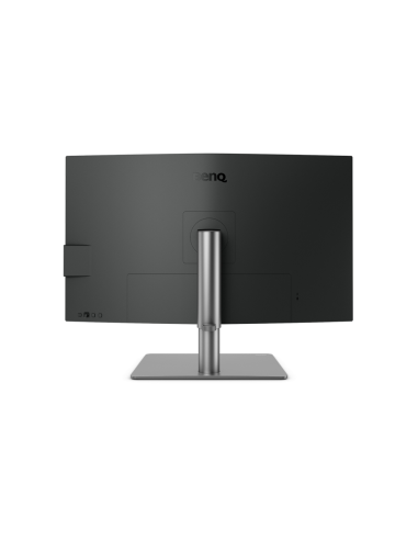 BenQ PD3225U pantalla para PC 81,3 cm (32") 3840 x 2160 Pixeles 4K Ultra HD LED Negro