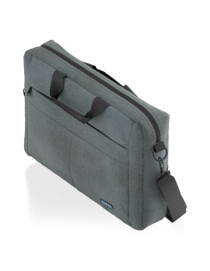 AISENS ASBG-BC025-GR maletines para portátil 39,6 cm (15.6") Maletín 2