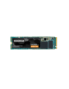 Kioxia Exceria G2 2 TB M.2 PCI Express 3.1a NVMe BiCS FLASH TLC
