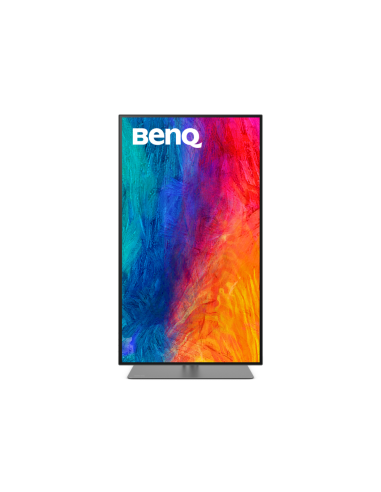 BenQ PD3225U pantalla para PC 81,3 cm (32") 3840 x 2160 Pixeles 4K Ultra HD LED Negro