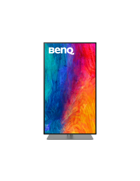 BenQ PD3225U pantalla para PC 81,3 cm (32") 3840 x 2160 Pixeles 4K Ultra HD LED Negro