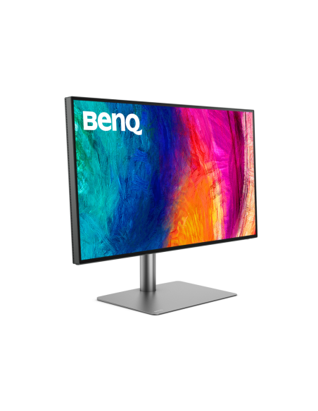 BenQ PD3225U pantalla para PC 81,3 cm (32") 3840 x 2160 Pixeles 4K Ultra HD LED Negro